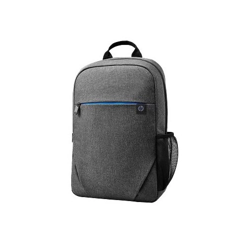 HP Prelude 15.6 Backpack 1E7D6UT Negro - La mochila que protege tu laptop en cada trayecto - Imagen 2