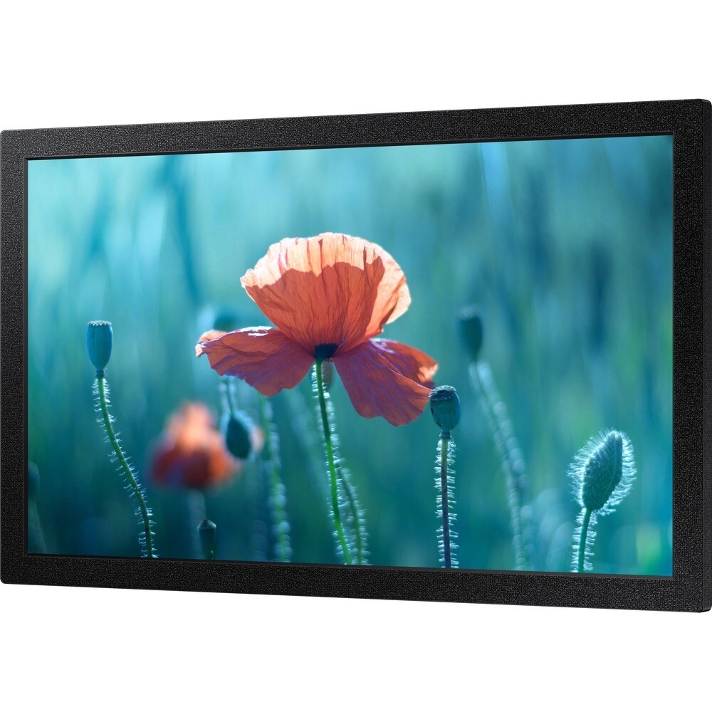 Monitor Industrial Samsung QB13R 13" Full HD con Conectividad Inteligente - Imagen 2