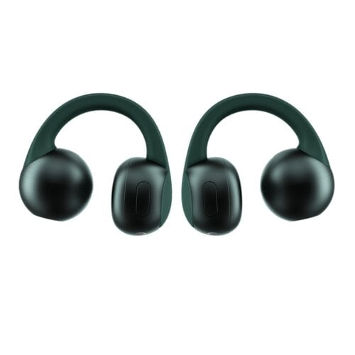 Motorola Moto Buds Loop Verde PG38C07164 - Auriculares Bluetooth con recarga rápida y diseño repelente al agua - Imagen 2