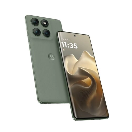Motorola Moto Edge 60 Pro 12GB RAM 512GB Almacenamiento Fotografía Profesional - Imagen 2