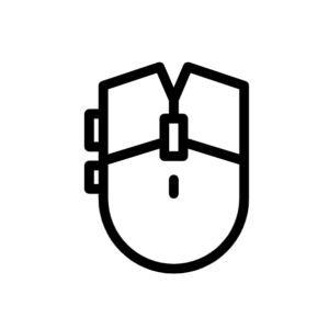 Mouse para computadoras