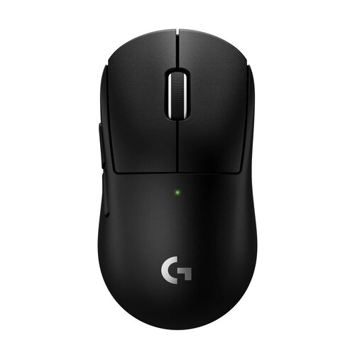 Mouse Gamer Logitech G Pro X Superlight 2c Inalámbrico 44K DPI 51g Negro - Imagen 2
