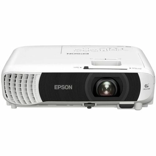 Proyector Epson PowerLite W55+ 4000 Lúmenes WXGA Inalámbrico para Negocios - Imagen 2