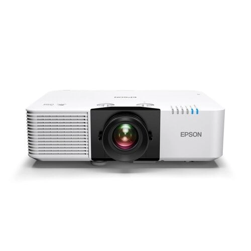 Proyector Láser Epson PowerLite L690SU WUXGA 6200 Lúmenes Pantalla 400" - Imagen 2