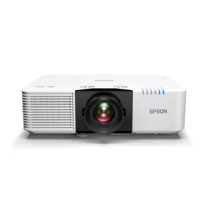 Proyector Láser Epson PowerLite L690U WUXGA 6500 Lúmenes Profesional - Imagen 1