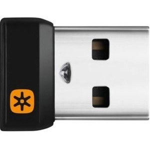 Logitech Unifying Receiver USB 910-005235 - Conecta Hasta 6 Dispositivos - Imagen 3