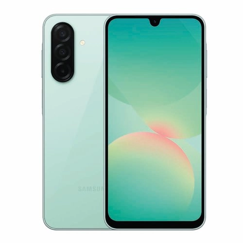 Samsung Galaxy A26 5G 256GB - Smartphone con Cámara Estabilizada y Pantalla Super AMOLED 6.7" - Imagen 2