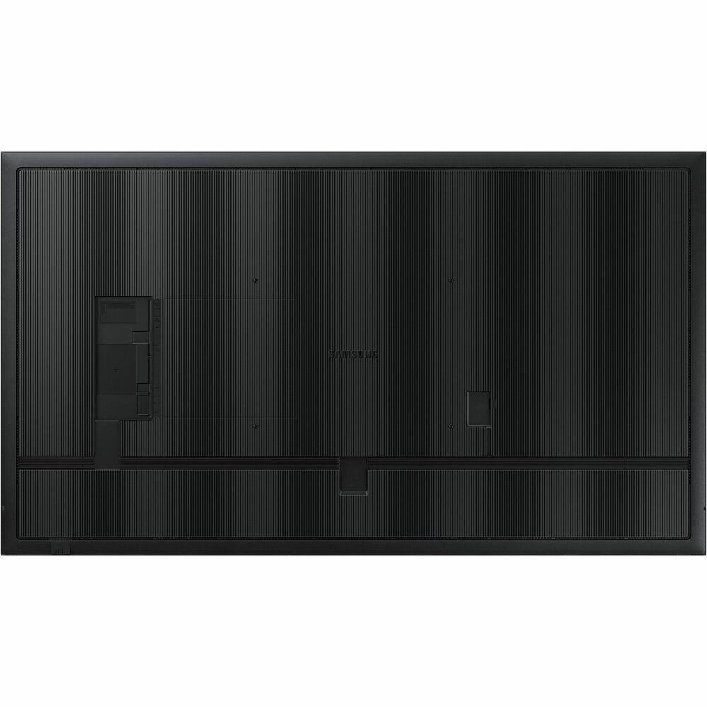 Monitor Profesional Samsung QB43C 43" 4K UHD - Pantalla Digital Signage Ultra Delgada - Imagen 4