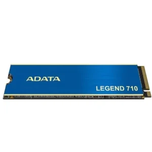 SSD ADATA LEGEND 710 2TB PCIe Gen3 NVMe M.2 - Velocidad Profesional - Imagen 1
