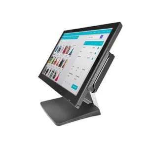 Terminal POS 3nstar Core i5 12Gen 8GB RAM 500GB SSD - Sistema Todo en Uno - Imagen 1