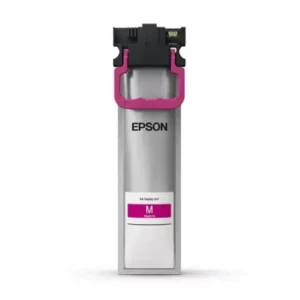 Tinta Original Epson T11A320-AL Magenta para WF-C5890 - Alto Rendimiento 5000 páginas - Imagen 1