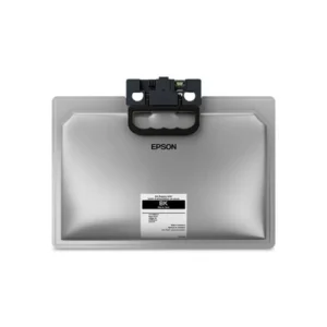 Epson T12C120-AL Tinta Negra Extra Alto Rendimiento DURABrite Pro 40,000 Páginas WF-M5399 - Imagen 1
