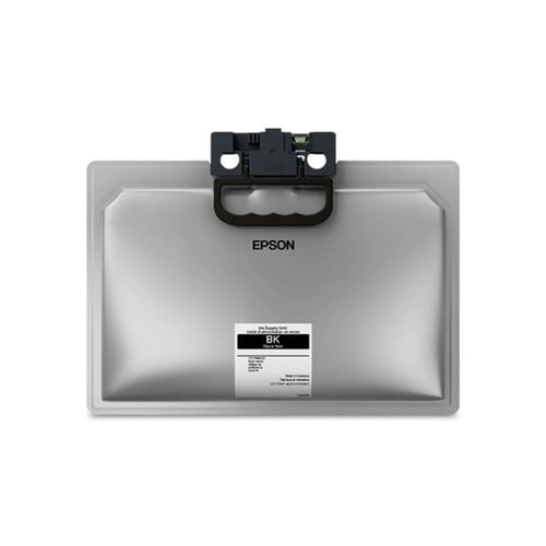 Epson T12C120-AL Tinta Negra Extra Alto Rendimiento DURABrite Pro 40,000 Páginas WF-M5399 - Imagen 2