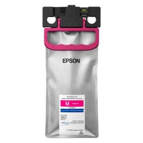Bolsa de Tinta Epson T12P Magenta DURABrite Ultra 20.000 Páginas - Imagen 2