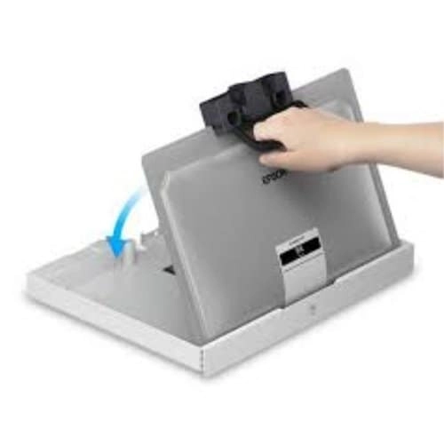 Bolsa de Tinta Epson T12P Negro DURABrite Ultra 50.000 Páginas Alto Rendimiento - Imagen 2