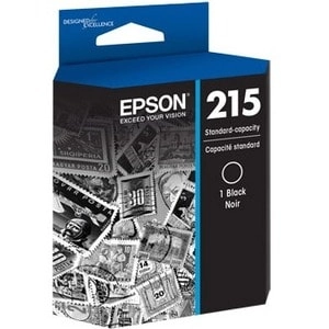 Cartucho Tinta Epson T215120-AL Negro 250 Páginas WorkForce WF-100 - Imagen 2