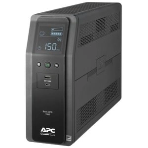 APC Back-UPS Pro BR1500M2-LM 1500VA - Protección Total para tu Hogar Digital - Imagen 2