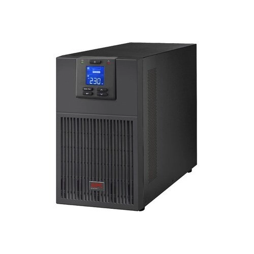 APC Easy UPS SRV 6000VA Torre Doble Conversión Sin Batería SRVPM6KIL - Imagen 2