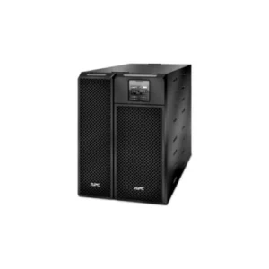 UPS APC Smart-UPS SRT 6KVA Bifásica - Protección Eléctrica Empresarial - Imagen 1