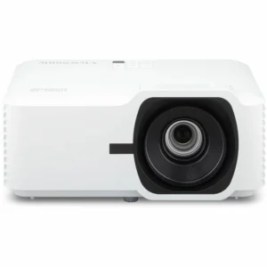 Proyector Láser ViewSonic LS740W WXGA 4999lm - Ideal para Salas de Conferencias y Oficinas - Imagen 1