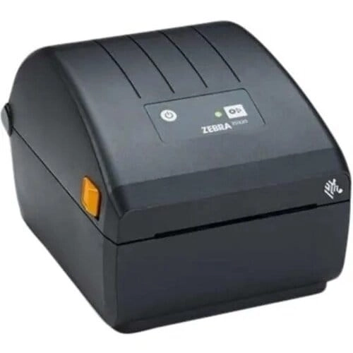 Zebra ZD230 Impresora Térmica Profesional 4'' - Etiquetas Comerciales Alta Velocidad - Imagen 2