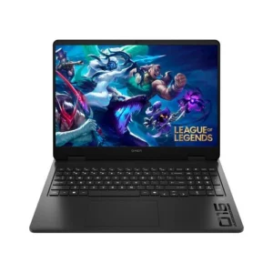HP OMEN 16-ap0011la Ryzen 9 24GB RAM 1TB SSD RTX 5070 Negro Linux - La bestia gaming que no conoce límites - Imagen 1