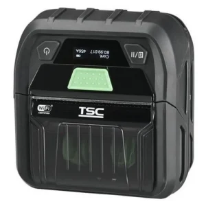 TSC RE310 Impresora Móvil Térmica 203 DPI Bluetooth WiFi NFC Portátil - Imagen 1