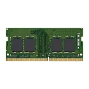 Kingston ValueRAM 16GB DDR4-3200 SO-DIMM - Memoria RAM Laptop Certificada y Garantizada - Imagen 1