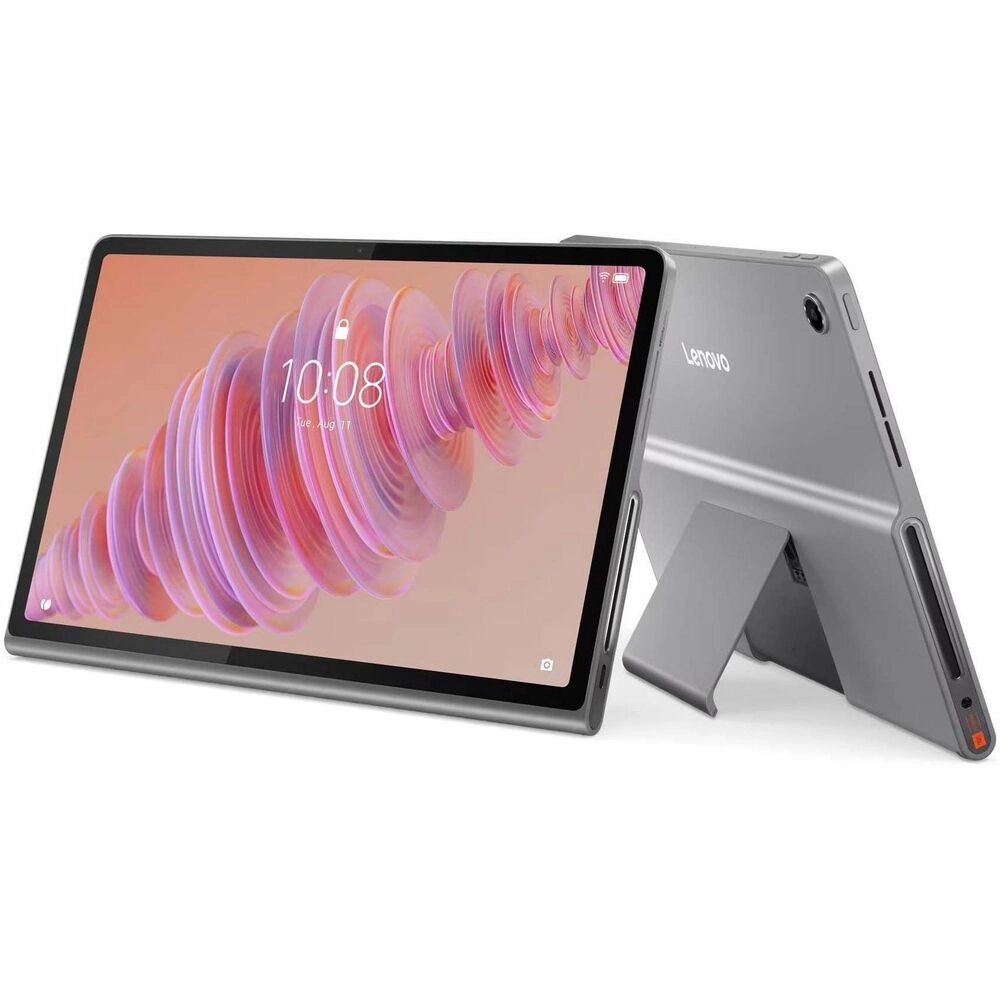 Lenovo Tab Plus 11.5" 256GB - Tablet Familiar con Dolby Atmos y Funda + Audífonos - Imagen 2
