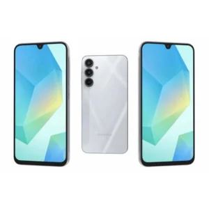 Samsung Galaxy A16 5G 128GB/6GB - Experiencia Premium con Pantalla Super AMOLED 6.7" - Imagen 1