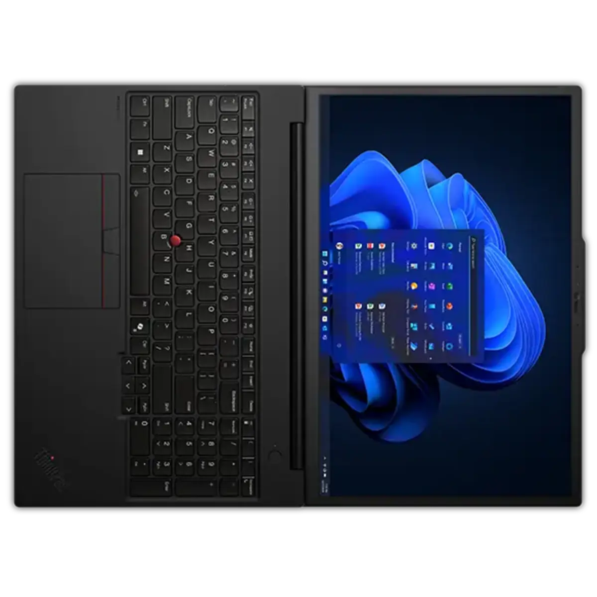 Workstation-Lenovo-ThinkPad-P16s