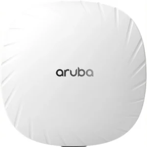 Access Point HPE Aruba AP-515 WiFi 6 Doble Banda - Cobertura Empresarial - Imagen 1