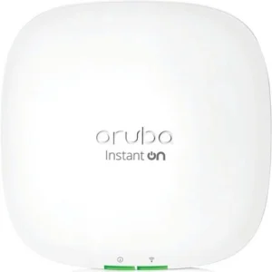 Access Point HPE Aruba Instant On AP22 Wi-Fi 6 Dual Band 1.7Gbps - Imagen 1