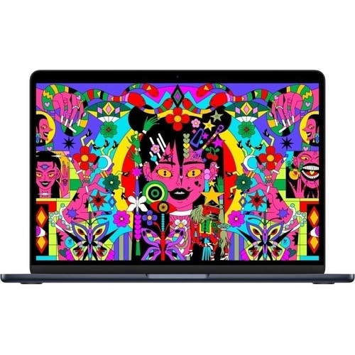 Apple MacBook Air M4 13.6" 24GB RAM 512GB SSD - Potencia y elegancia que dura todo el día - Imagen 4