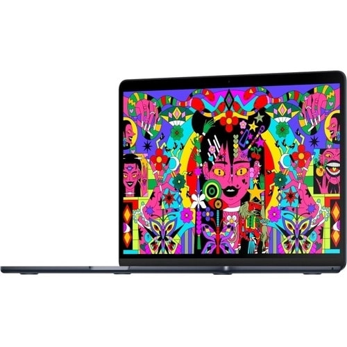 Apple MacBook Air M4 13.6" 24GB RAM 512GB SSD - Potencia y elegancia que dura todo el día - Imagen 5
