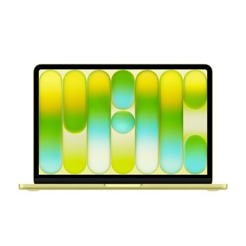 apple-macbook-neo-13-chip-a18-pro-8gb-256gb-verde-acido-2.webp Apple MacBook Neo 13" Chip A18 Pro 8GB RAM 256GB Verde Ácido - Tu primer Mac potente y ultraportátil - Imagen 2