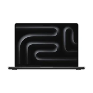 Apple MacBook Pro 16 Chip M5 Pro 18 núcleos CPU 20 núcleos GPU 48GB RAM 1TB Space Black - Potencia profesional sin límites - Imagen 1