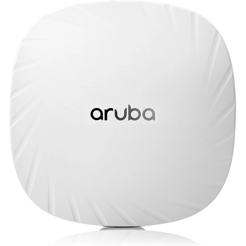 aruba-ap-505-access-point-wifi-6-gigabit-2.webp Aruba AP-505 Access Point WiFi 6 - Cobertura Profesional para Hogar y Oficina - Imagen 2