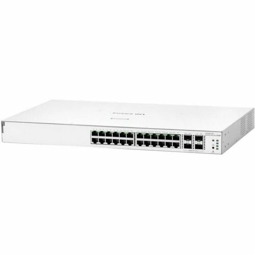 Aruba Instant On 1930 24G 4SFP+ 195W JL683B - El switch inteligente que tu negocio necesita para crecer sin interrupciones - Imagen 2