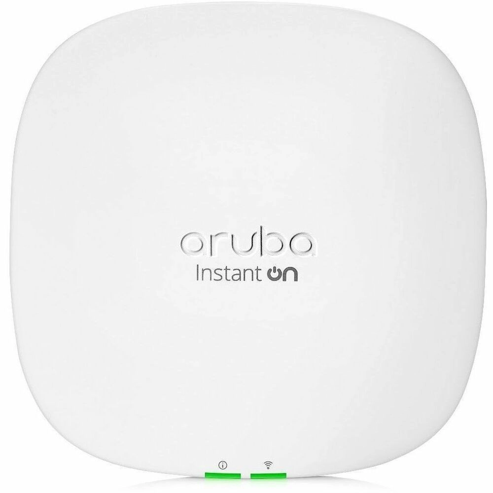 Aruba Instant On AP25 Access Point WiFi 6 - Cobertura Ultra Rápida hasta 5.3Gbps para Negocios - Imagen 2