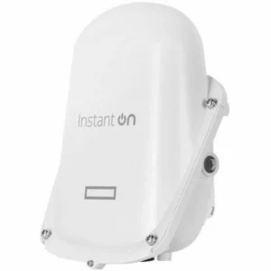 Aruba Instant On AP27 S1T37A Wi-Fi 6 Dual Band IP67 - Conectividad empresarial de alto rendimiento para exteriores - Imagen 1