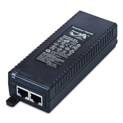 Aruba Instant On R8W31A Inyector PoE 802.3af 15.4W para Access Points - Imagen 2