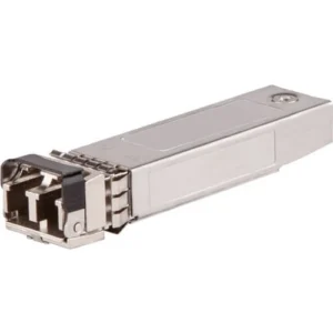 Aruba J9150D Transceiver SFP+ 10G SR 300m Fibra Multimodo LC - Imagen 1