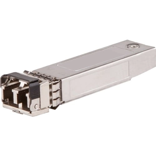 Aruba J9150D Transceiver SFP+ 10G SR 300m Fibra Multimodo LC - Imagen 2