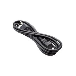 Cable de Alimentación Aruba JW124A - Cable AC Certificado para Routers y Switches Empresariales - Imagen 1