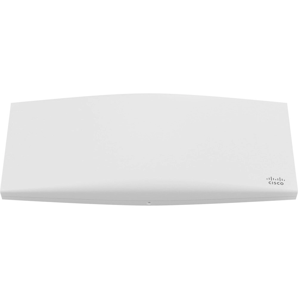 cisco-meraki-mr44-access-point-wifi-6-empresas-2.webp Cisco Meraki MR44 Access Point WiFi 6 - Velocidad 2.93Gbps para Empresas - Imagen 2