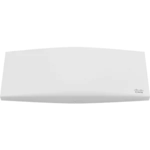 Cisco Meraki MR46 Access Point WiFi 6 - Conectividad Empresarial de Alta Velocidad 2.98Gbps - Imagen 1