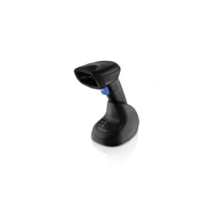 Datalogic QuickScan QBT2500 Lector Código Barras 2D Bluetooth USB Negro - Imagen 1