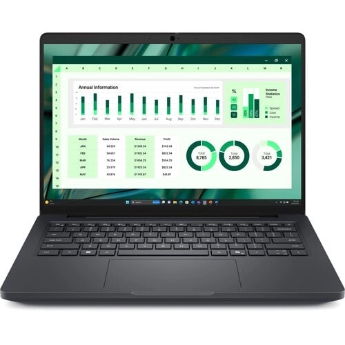 Dell Pro Max 14" Notebook Intel Ultra 7 32GB RAM 1TB SSD RTX Pro 500 - Imagen 2