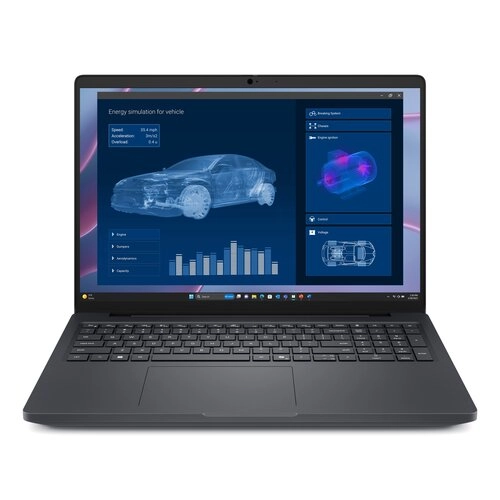 Dell Pro Max 16" Intel Ultra 7 265H 32GB RAM RTX 2000 - Workstation Móvil - Imagen 2
